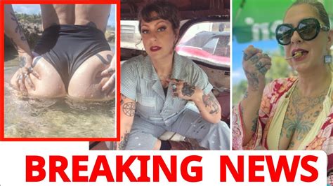 Very SadNews For American Pickers Fans Danielle Colby Heartbreaking