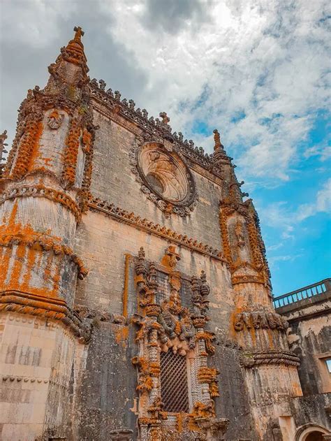 Tomar O Que Visitar Roteiro O Que Ver E Fazer Na Cidade