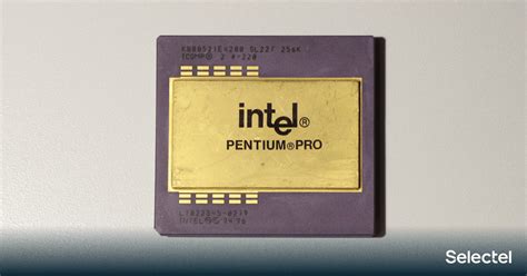 The Complete History of Pentium Processors - A to M - Prog.World