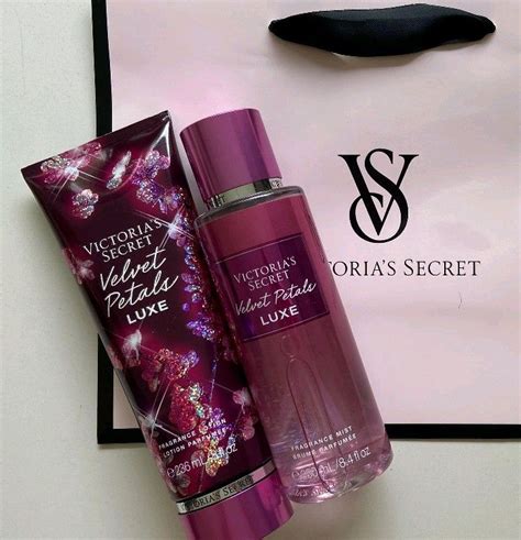 Victoria Secret Lotion Victoria Secret Perfume Fragrance Lotion