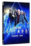 Star Trek: Picard DVD Release Date