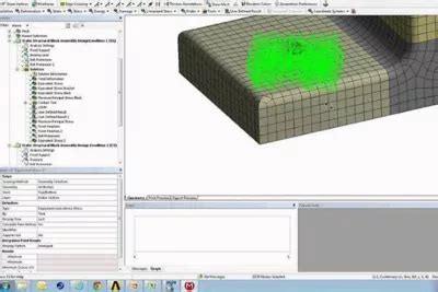 Ansys LS-DYNA | Crash Simulation Software