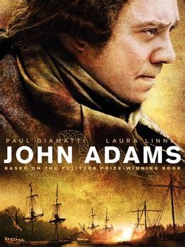 Viewing Guide: John Adams (Episode 02 - Independence) HBO Miniseries