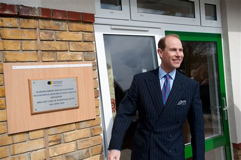 Royal Patronage p.II - Royal Hospital for Neuro-disability