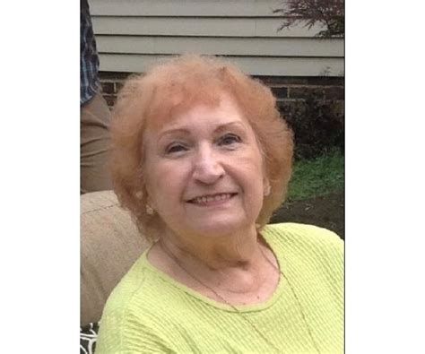 Dolores Musial Obituary 2020 Middleburg Heights Oh