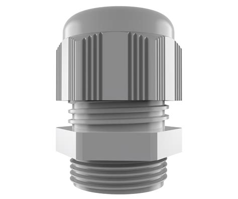 Standard Cable Glands Plastic