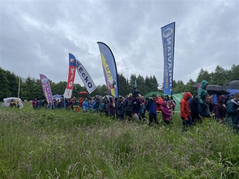 Jamie Stevenson Trophy Inspires Enthusiasm Despite The Rain Scottish