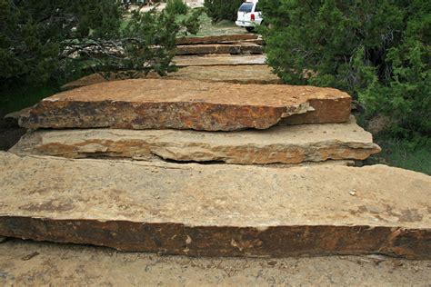 Siloam Stone Natural Sandstone Products Colorado Quarry