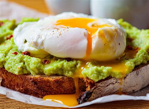 30 Healthy Breakfast Ideas Dietitians Say Will Fuel Your Morning