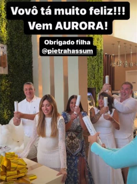 Leandro Hassum Se Derrete Ao Revelar Que Ser Av Pela Primeira Vez