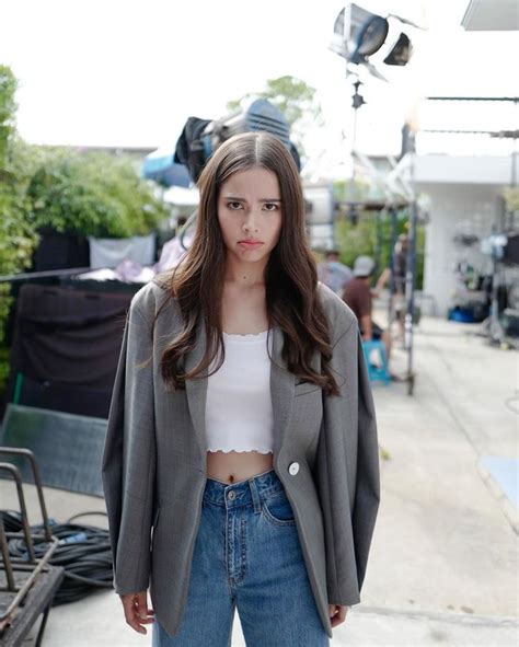 Urassaya Sperbund On Instagram “🥺 Hangry” Urassaya Sperbund Thai Fashion Beautiful Girl Photo