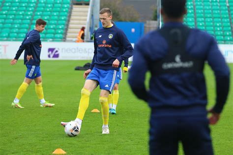 Gallery Moors 2 1 Oldham Solihull Moors FC