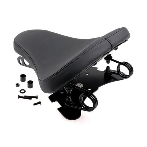 Bobber Solo Seat Kit Choppershop