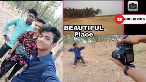 Jungle ଭିତରେ Photoshoot Photoshoot Vlogs Giri Vlogs Odia Vlogs