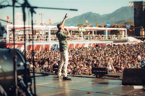 Consejos para disfrutar al máximo la segunda fecha de Picnic Festival