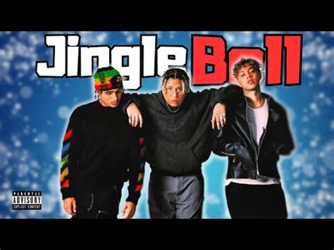 MATUE WIU TETO Jingle Bell YouTube