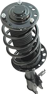 Amazon Loaded Quick Complete Strut Spring Mount Assembly Rh Side