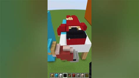 Cash And Nico Minecraft Building Competition Youtube