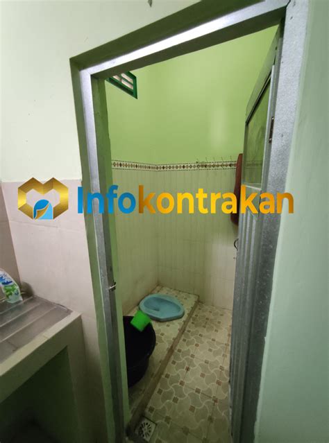 Kontrakan Tirtonirmolo A031222 Info Kontrakan Dan Kos Jogja