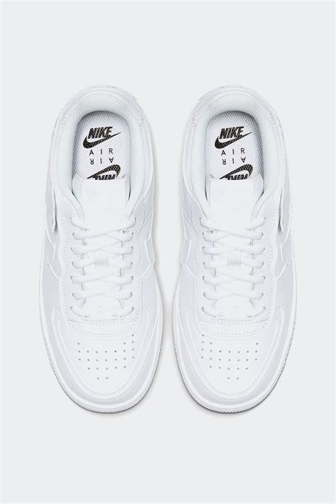 Nike Air Force 1 Shadow | Stylerunner