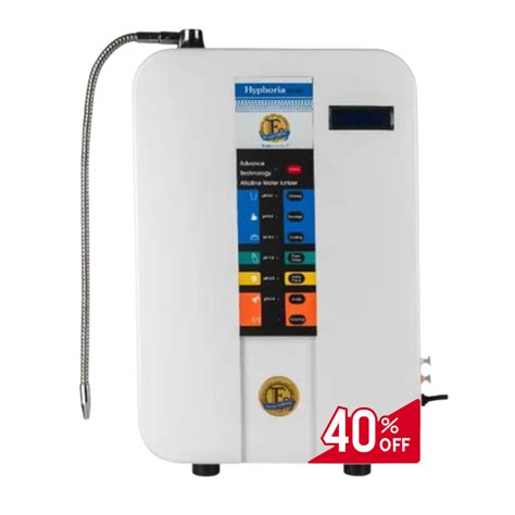 Enagic Kangen Water Ionizer Your Trusted Source For Make In India