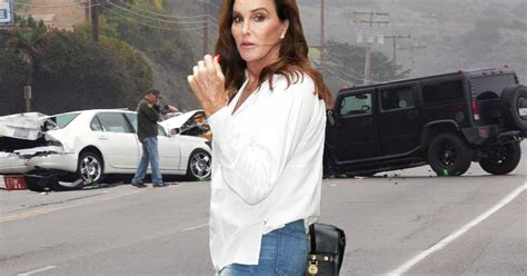 Caitlyn Jenner Settles Fatal Malibu Car Crash Lawsuit