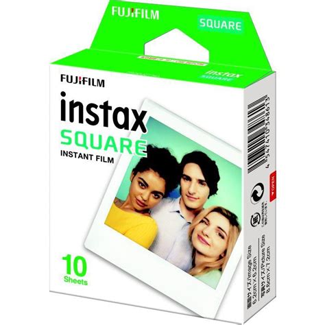 Fujifilm Appareil Photo Instantan Fujifilm Pack Liberte Instax