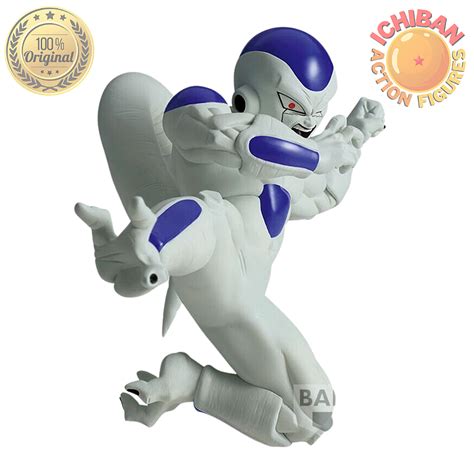 Freeza Dragon Ball Z Match Makers Banpresto Original Lacrado