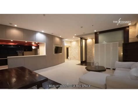 Inside Kc Concepcion S Newly Renovated Condo Unit Gma Entertainment