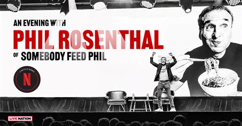 Creator Writer And Producer Phil Rosenthal To Perform At Buffalo State