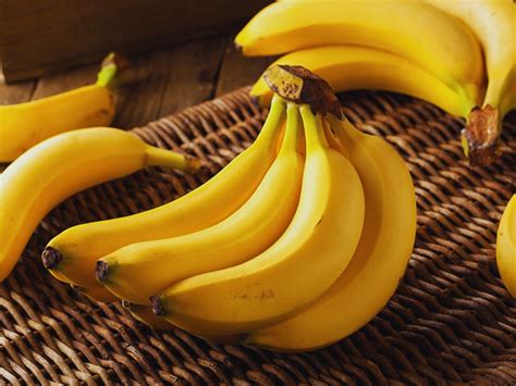 Benefits Of Banana केला है एक सम्पूर्ण आहार ये 5 फायदे बढ़ा देते हैं