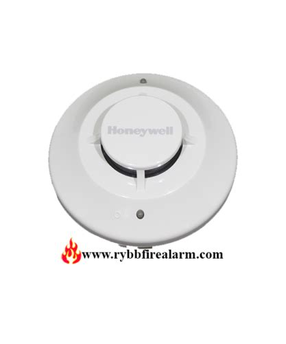 Honeywell TC806B1076 Intelligent Photoelectric Smoke Detector RYBB