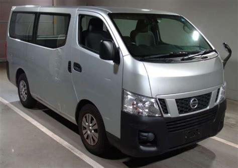 Nissan Nv350 Caravan 2012 For Sale Canon Motors Kenya