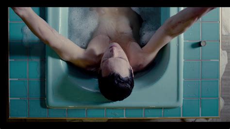 Auscaps Benedict Cumberbatch Nude In Patrick Melrose Bad News