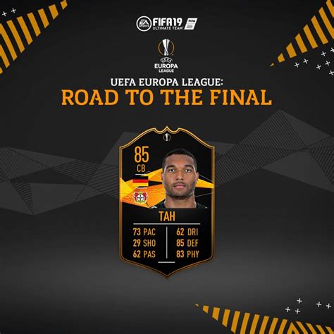 Fifa 19 Road To The Final Nuovo Evento Dedicato Alla Champions League