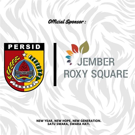persid jember ft persid   persewangi   kesempatan ayok