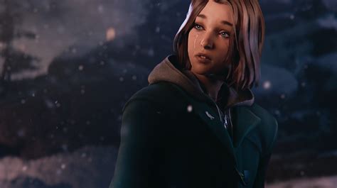 Slideshow Life Is Strange Double Exposure Reveal Trailer Screenshots