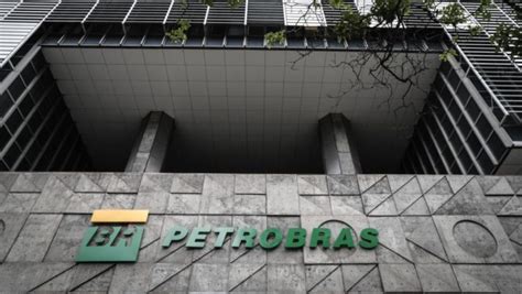 Petrobras registra lucro recorde de R 188 3 bilhões em 2022