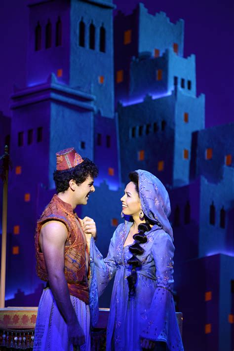 Show Photos: Aladdin | Broadway.com