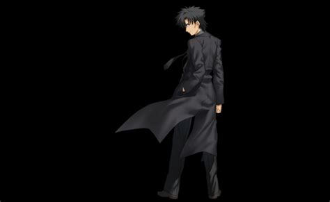 Kiritsugu Emiya from Fate/Zero Costume Guide for Cosplay & Halloween