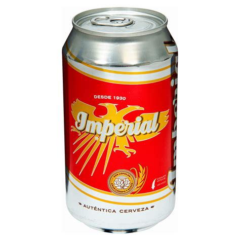 Comprar Cerveza En Lata Imperial 355ml Walmart Honduras