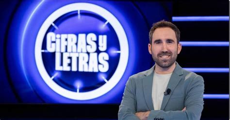 Quién es Aitor Albizua periodista y presentador de Cifras y Letras