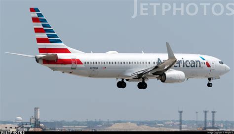 N Nn Boeing American Airlines Mingfei S Jetphotos