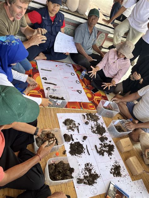 Id Sinergi Udayana Ugm Boku Untuk Keberlanjutan Pertanian Subak En