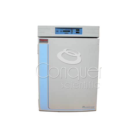 Thermo Scientific Forma Series Ii Water Jacketed Co Incubator