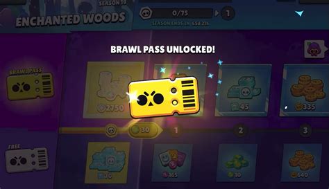 La explicación para la reducción de recompensas del Brawl Pass