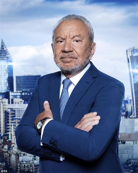 Bbc Says Some Stars Have Impartiality Deals As It Defends Lord Sugar