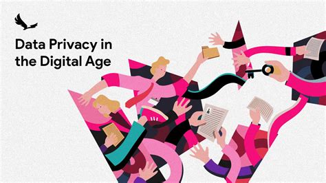 Data Privacy In The Digital Age Navigating Challenges And Best