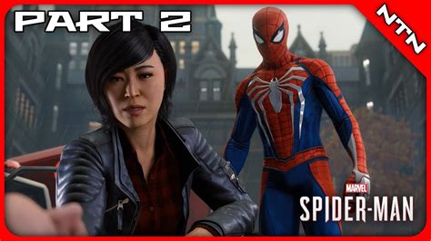 Marvel S Spider Man Turf Wars Walkthrough Part 2 No Commentary