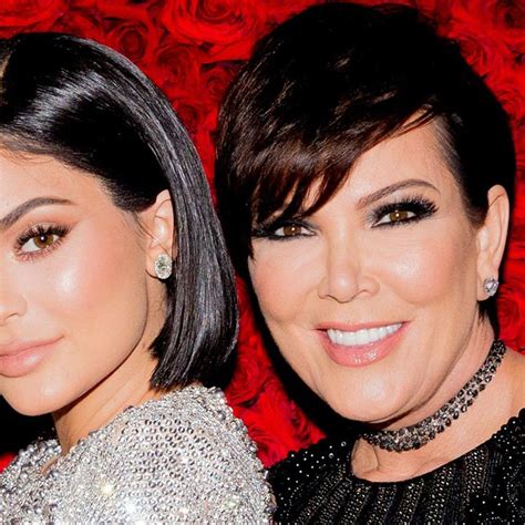 Kris Jenner Latest News And Photos Hello Page 3